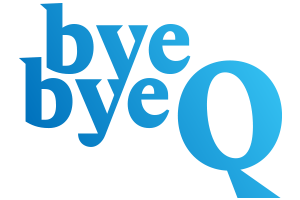 Bye Bye Q